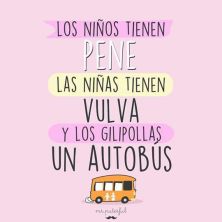 Haga click para ver la imagen ampliada los gilipollas tienen un bus.jpg